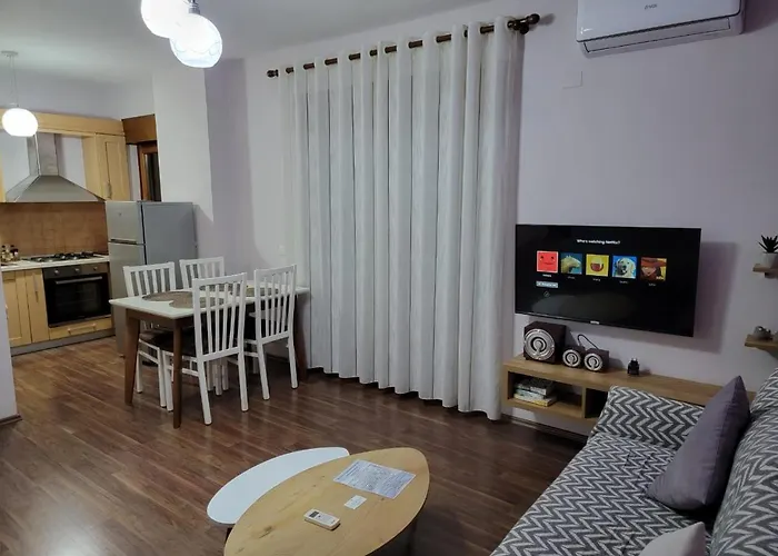 Centerbestview Of Apartamento