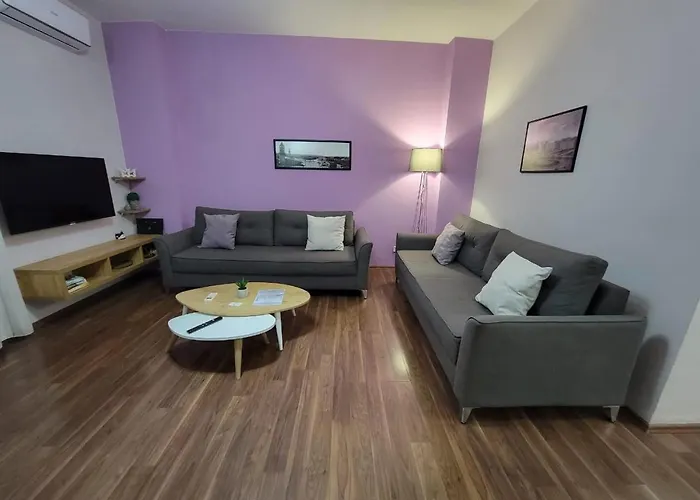 Centerbestview Of Appartement *