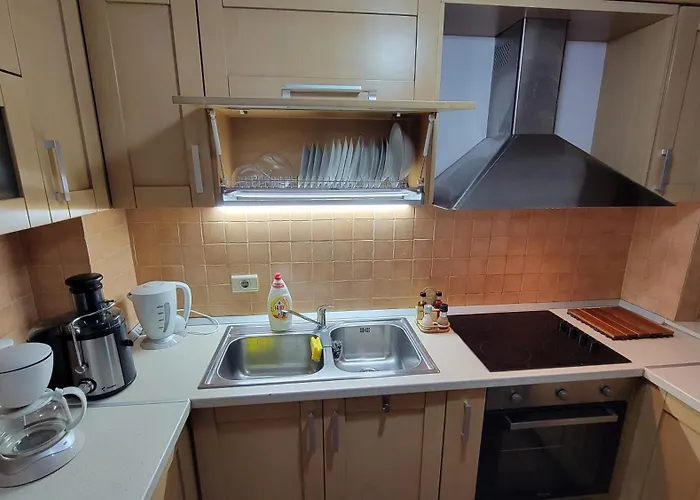 Centerbestview Of Apartamento *