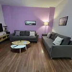 Centerbestview Of Apartment *