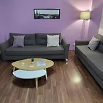 Centerbestview Of Apartment Tirana