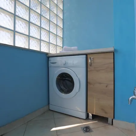 Appartement Centerbestview Of Tirana