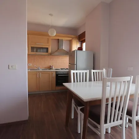 Appartement Centerbestview Of Tirana