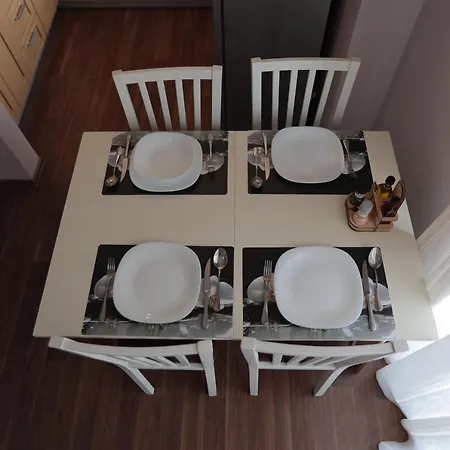 Centerbestview Of Appartement