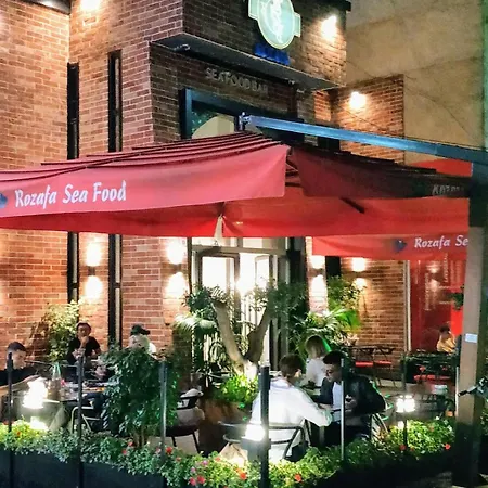 Lägenhet Centerbestview Of