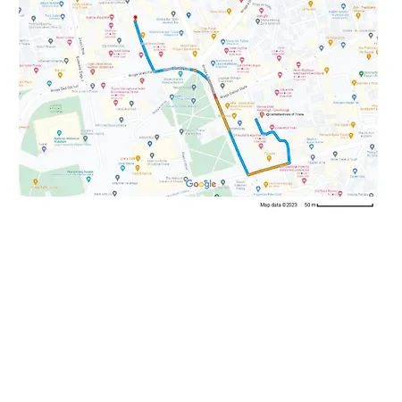 Centerbestview Of Appartement Tirana