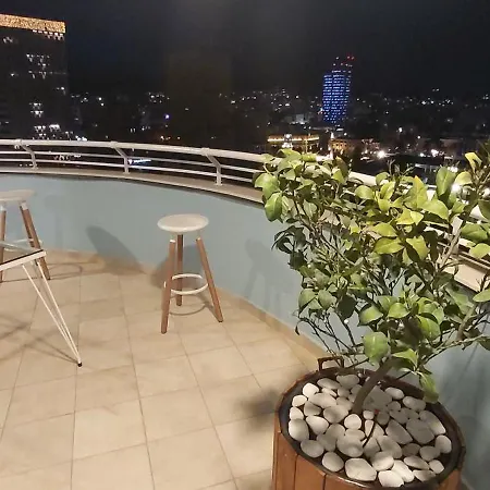 Apartment Centerbestview Of Tirana