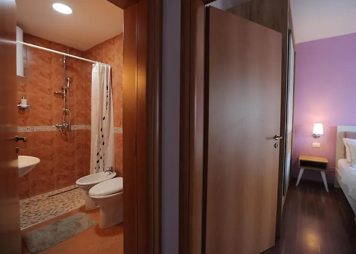 Lägenhet Centerbestview Of Tirana