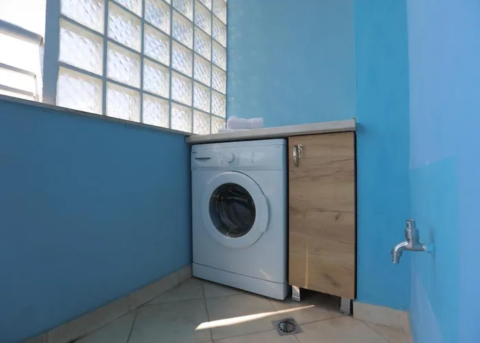 Lägenhet Centerbestview Of Tirana