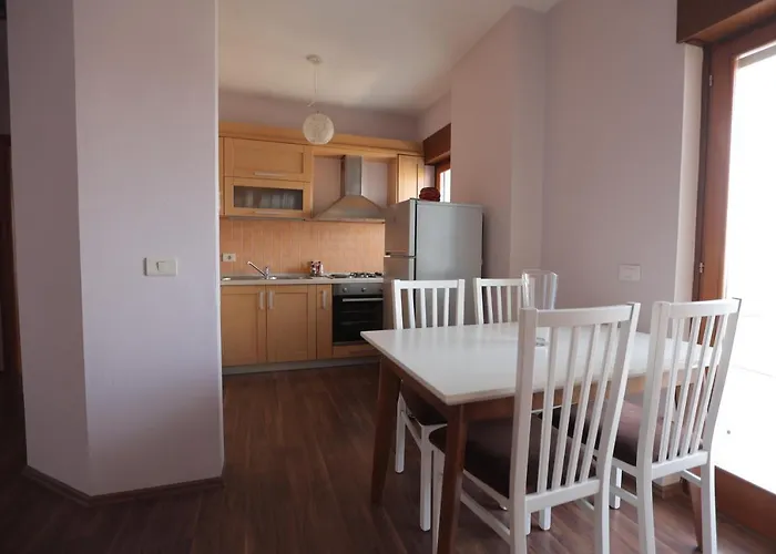 Lägenhet Centerbestview Of Tirana