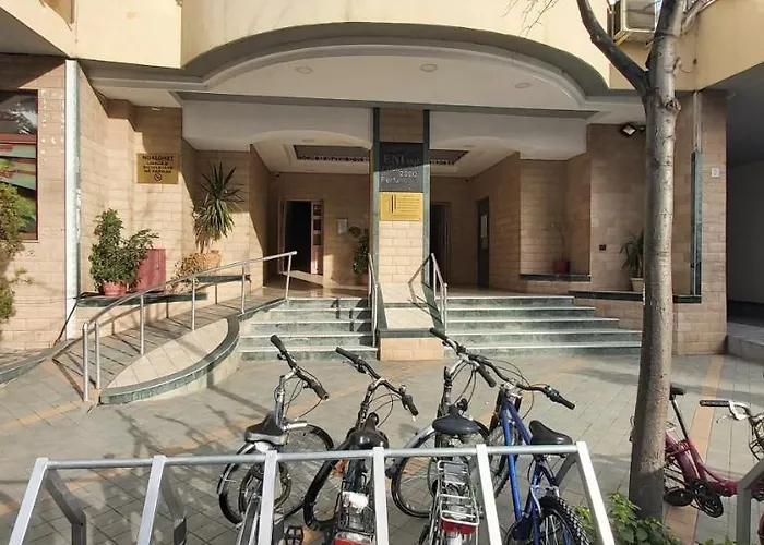 Lägenhet Centerbestview Of *