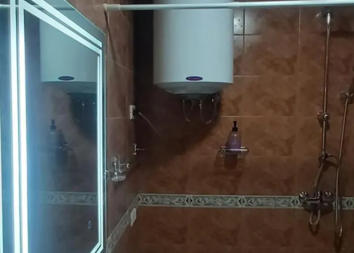 Centerbestview Of * Tirana