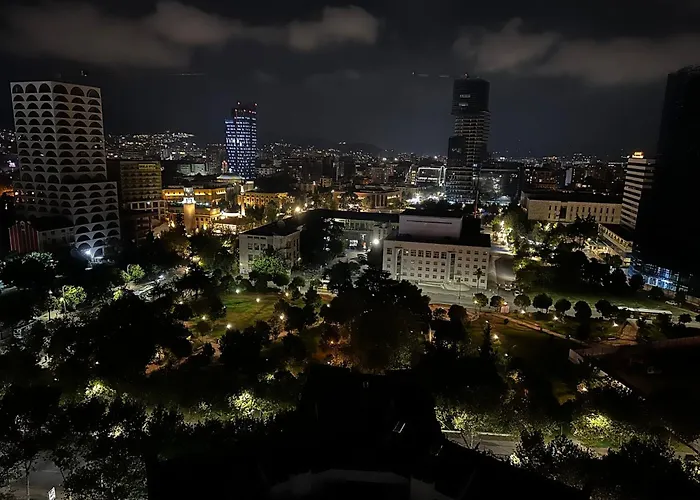 Centerbestview Of Апартаменты *