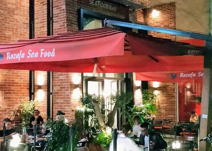 Lägenhet Centerbestview Of