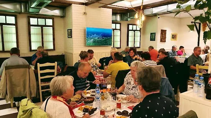 Centerbestview Of Апартаменты Тирана